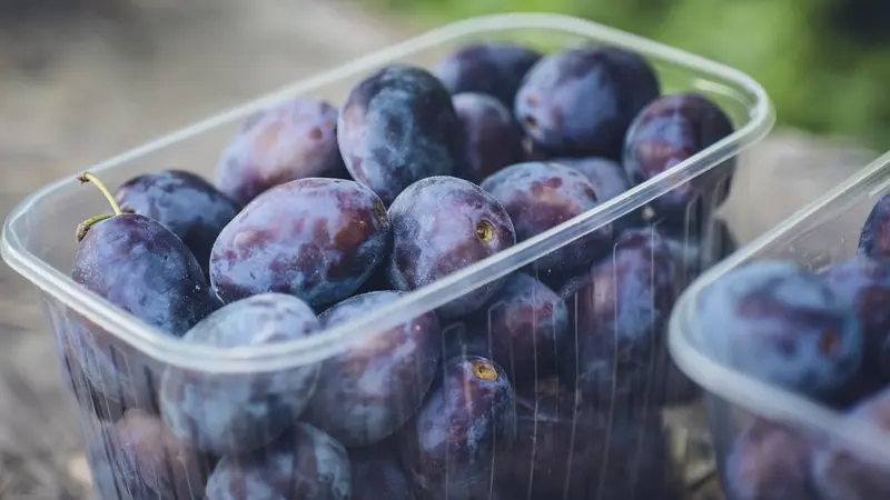 5 Manfaat Buah Plum untuk Kesehatan, Mengatasi Diabetes Hingga Tingkatkan Kesehatan Jantung