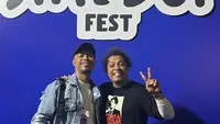 Amal Buton Adik Arie Kriting Meninggal Dunia Jelang Pernikahan