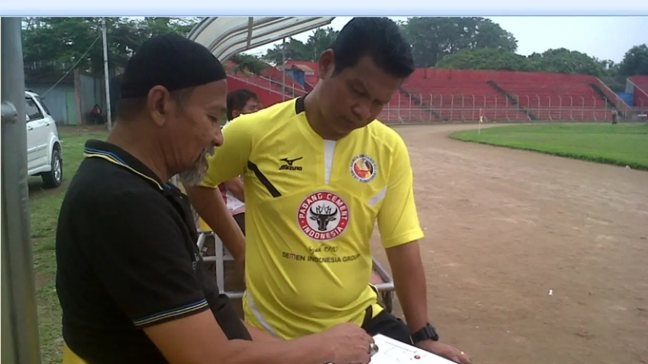 Pra PON Sumbar