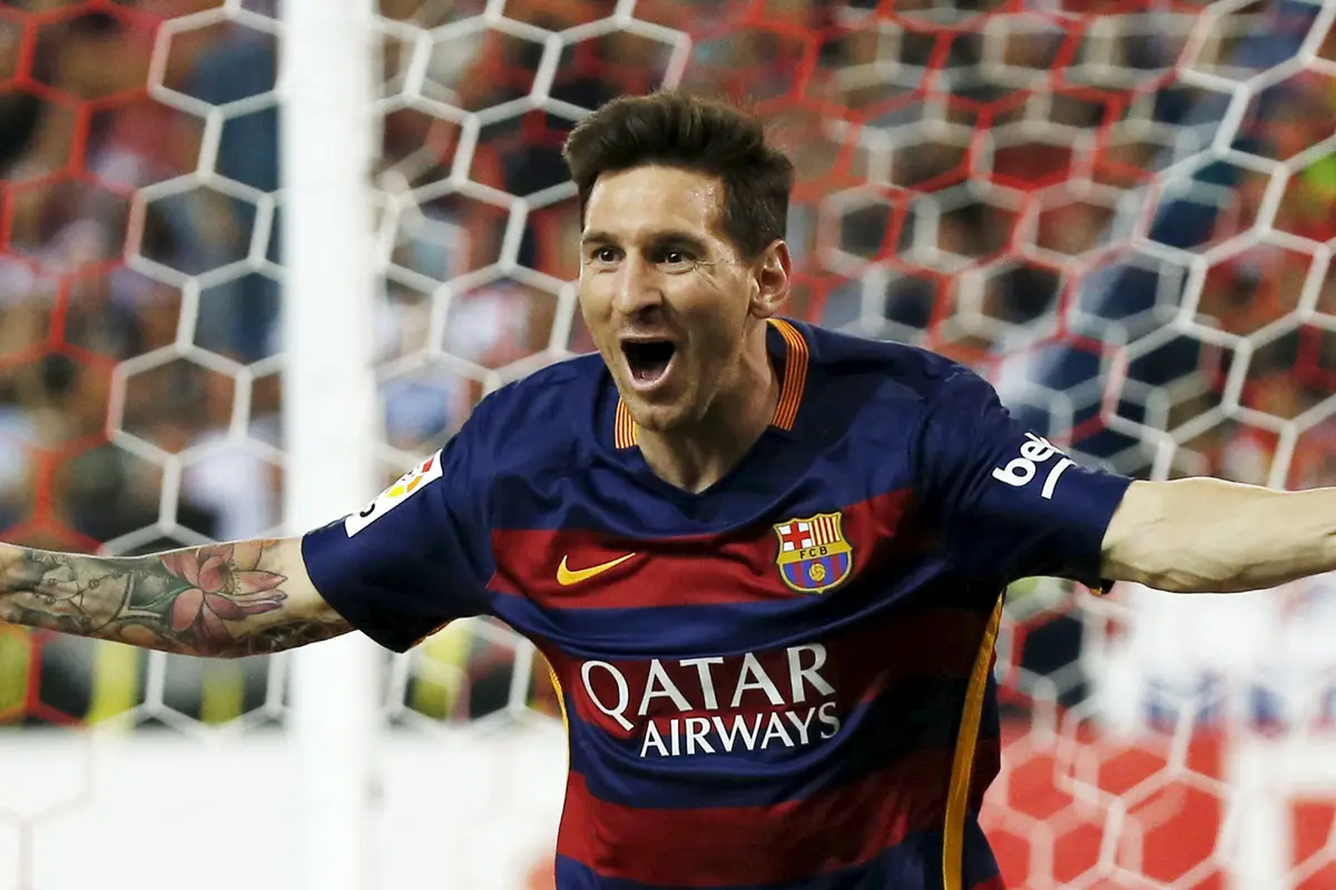 Atletico Madrid vs Barcelona