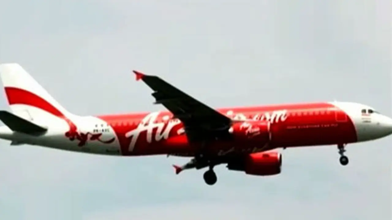Teknologi Airbus A320, Jenis Pesawat AirAsia QZ8501 yang Hilang