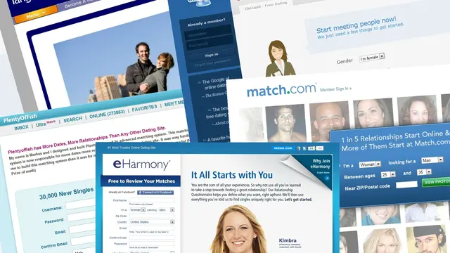 [Bintang] Begini Caranya Agar Kamu Makin Laku di Situs ‘Online Dating’