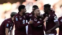 Torino vs Inter Milan: Jadwal,dan Link Live Streaming Eksklusif hanya di Vidio