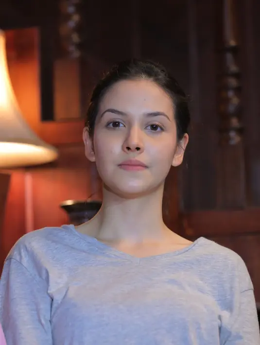 Berbeda dengan film horor kebanyakan yang telah beredar. Sang sutradara ingin mengembalikan genre horor semestinya tanpa bumbu wanita seksi. (Andy Masela/Bintang.com)