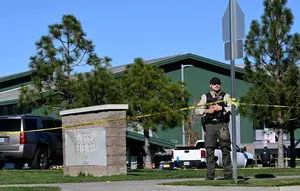 Penembakan di Sekolah Dasar Oregon AS, 3 Anak dan Seorang Guru Tewas