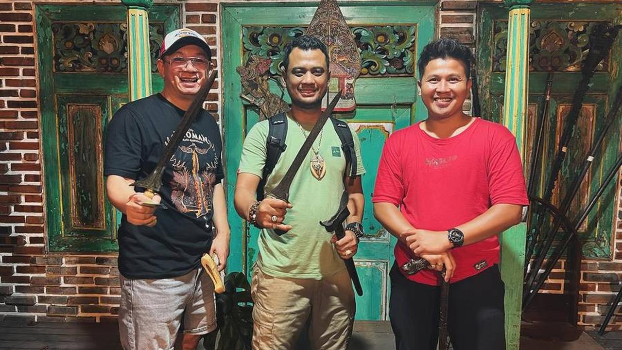 Dok. Istimewa