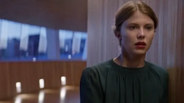 Thelma (2017)