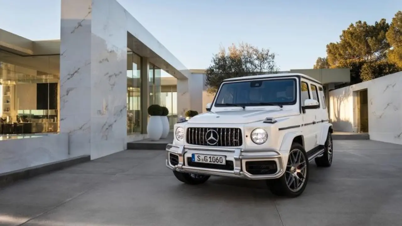 Mercedes-Benz