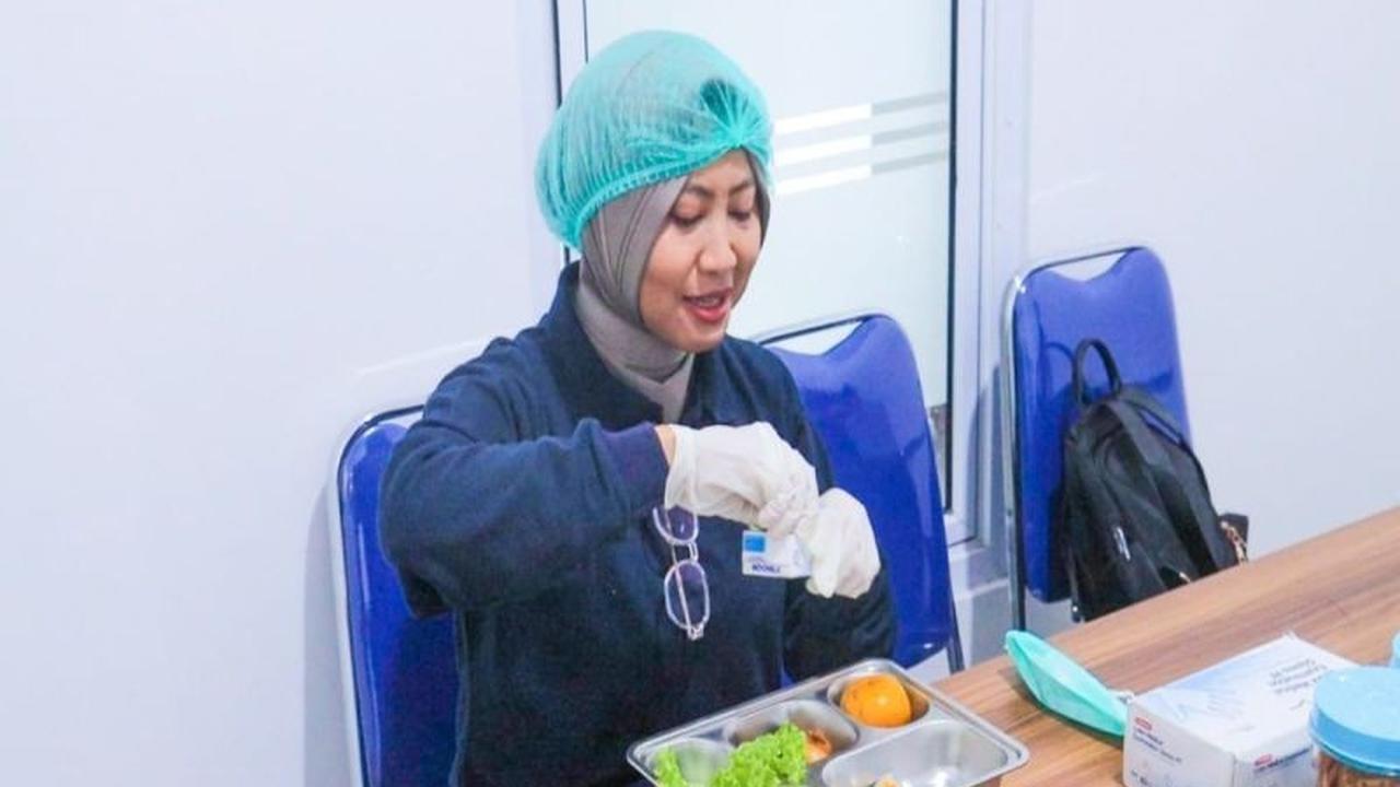 Fakta Menarik: SPPG Polres Pemalang Periksa Ketat Menu Makan Bergizi Gratis, Jamin Keamanan Pangan Anak-anak