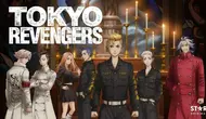 15 Karakter Tokyo Revengers Terpopuler: Profil Lengkap, Kekuatan, dan Fakta Unik Jelang Season 4