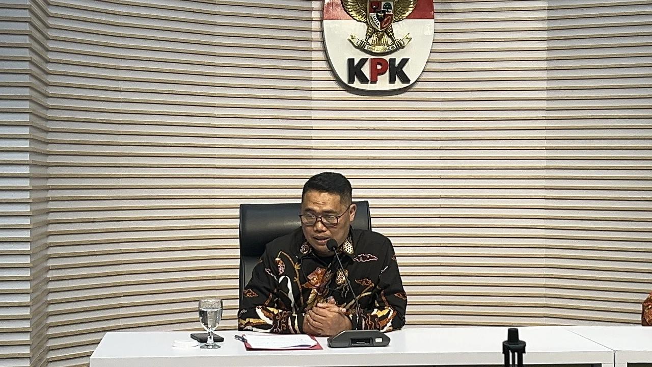 KPK Jamin Penyidikan Bos PT JN Adjie Jalan Terus Usai 3 Mantan Direksi ASDP Terima Rehabilitasi Prabowo