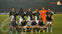 [VIDEO] Liverpool Tekuk Indonesia XI