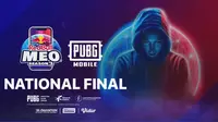 PUBG Mobile National Final Red Bull M.E.O. Season 3.