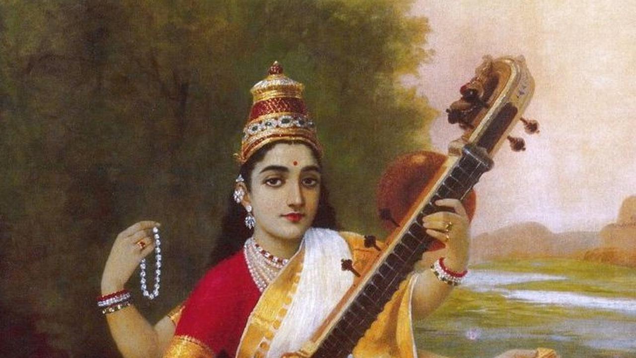 1. Hindu