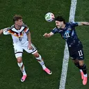 Mengenal Paraguay, Negara yang Kalahkan Jerman di Piala Dunia