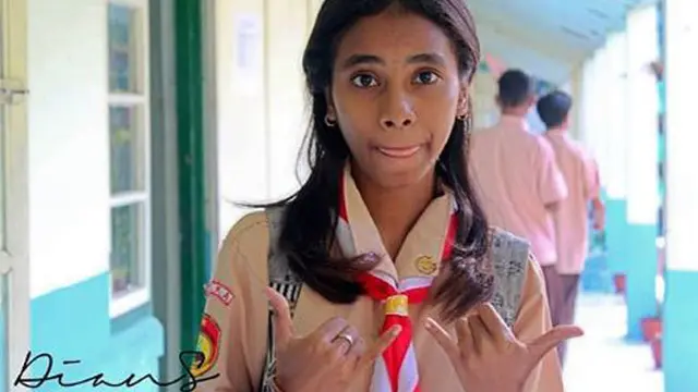Dian Sarowea