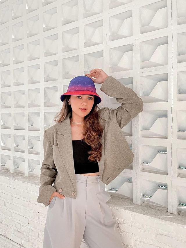 Ulang tahun ke-27, Ini 6 Potret Transformasi Audi Marissa dari Kecil hingga Kini