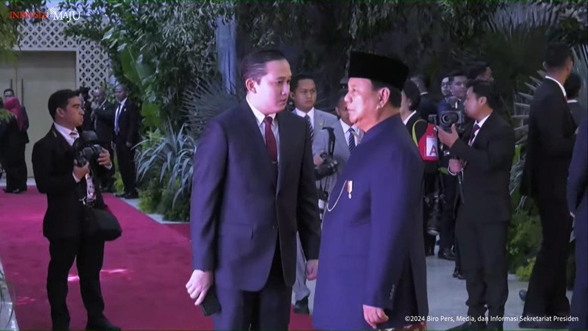 Dok. Istimewa