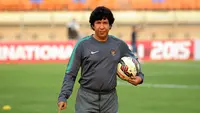 M Zein Al Hadad (Liputan6.com/Helmi Fithriansyah)