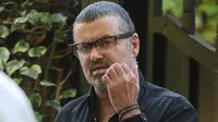 Konsumsi Obat Terlarang, George Michael Jalani Rehabilitasi