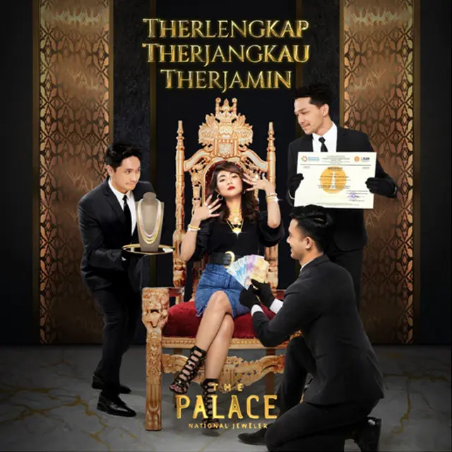 The Palace
