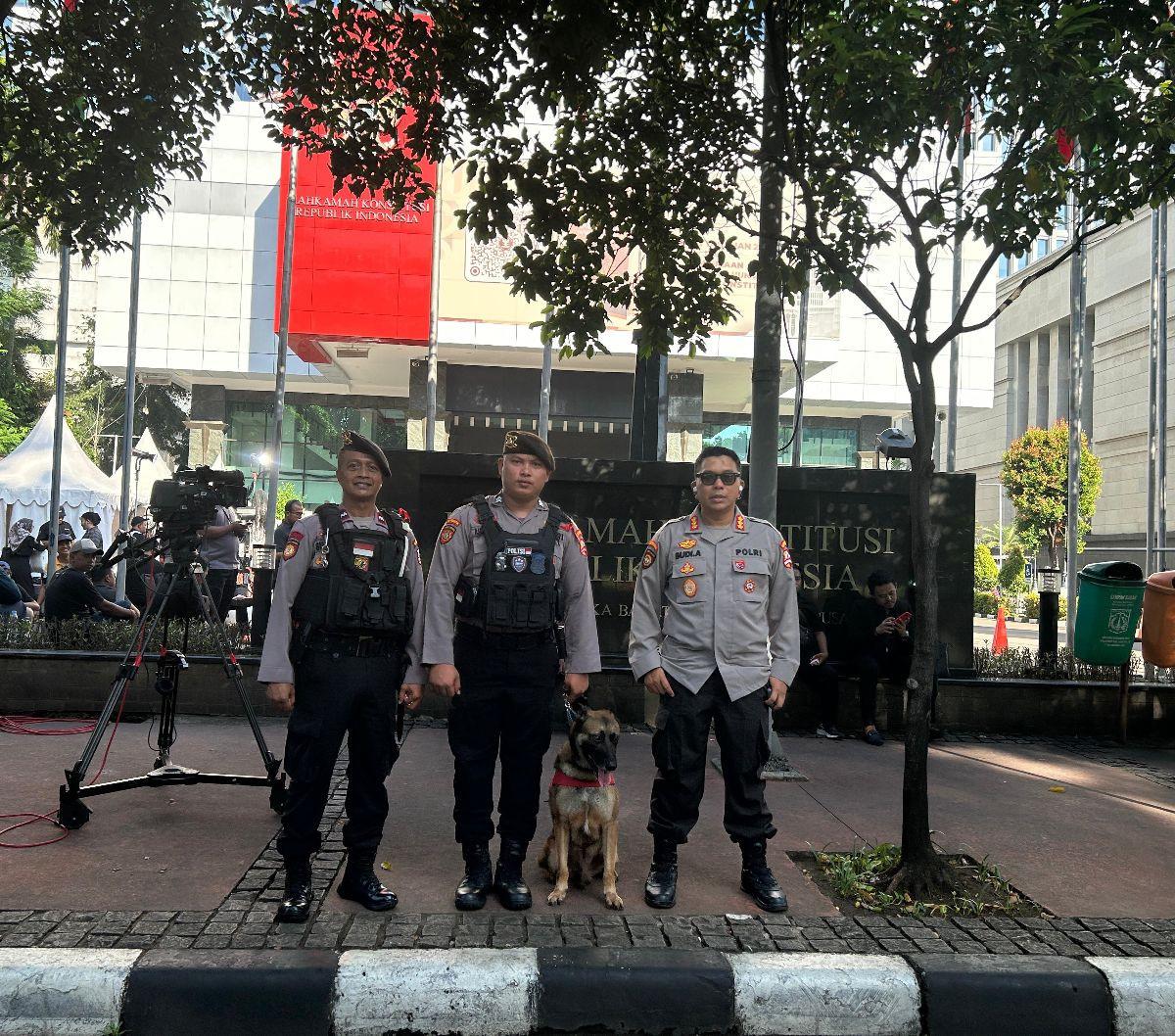 Dok. Istimewa