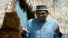 Nabi Muhammad SAW meminta kita untuk menebarkan perdamaian kepada semua makhluk. 