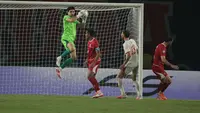 Nadeo Argawinata Jadi Sorotan usai Timnas Indonesia Dilibas Vietnam, Pengamat: Jangan Hanya Salahkan Kiper