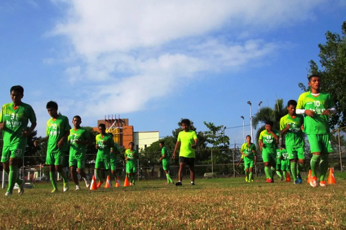 Persebaya