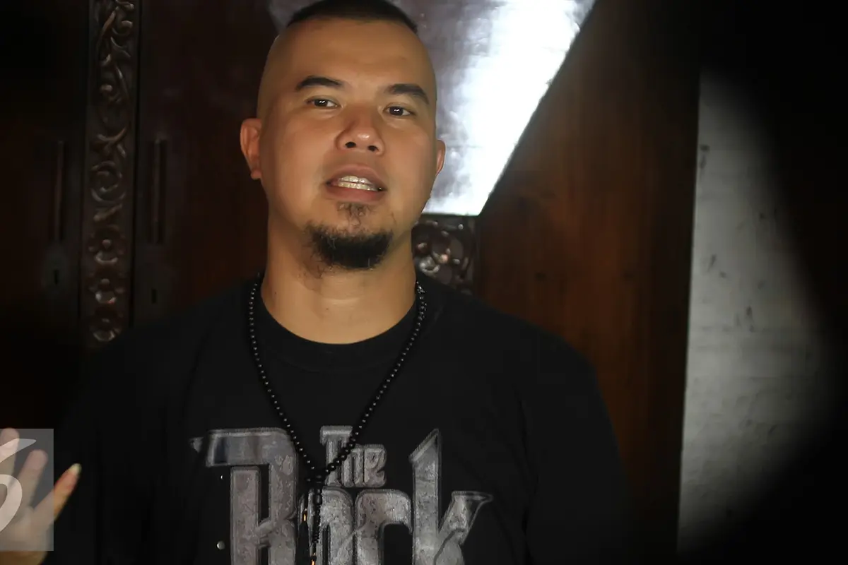 Ahmad Dhani