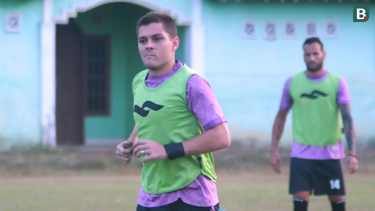 Guillerme Felipe de Castro atau Batata