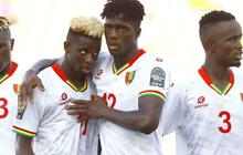 Dianggap Lebih Kuat dari Irak, Ini Keunggulan Guinea yang Wajib Diwaspadai Timnas Indonesia U-23