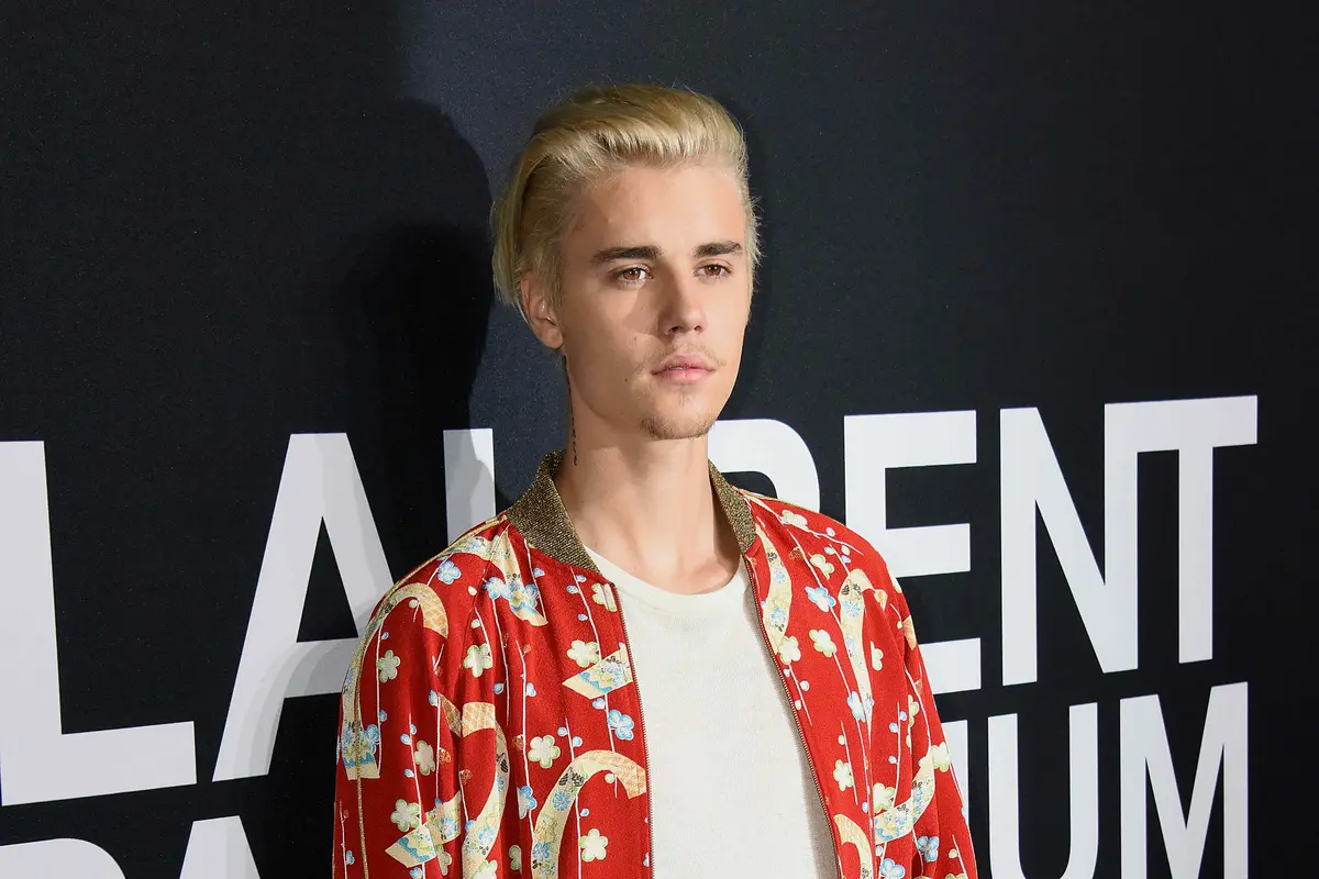 [Bintang] Justin Bieber