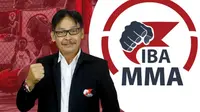 Ketua IBA MMA, Dwi Badarmanto (istimewa)