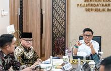 Fantastis! Pemerintah Targetkan 500.000 Lulusan Siap Kerja, Beasiswa Vokasi SMK Diperluas untuk Pasar Global