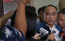 Diperiksa terkait Kasus Judol Pegawai Komdigi, Budi Arie Sudah Lapor Ke Prabowo?