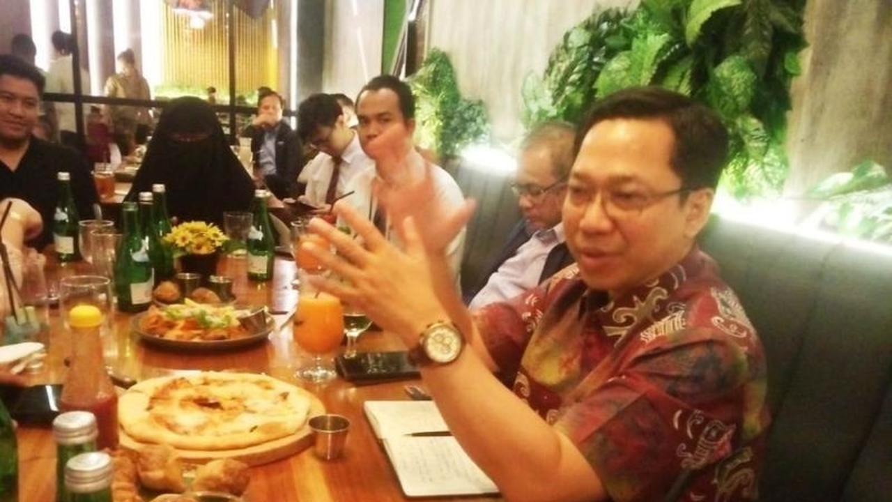 Proyek IKN Diproyeksi Dongkrak Pertumbuhan Ekonomi Kaltim hingga 5 Persen