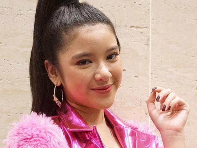 6 Potret Kedekatan Tiara Idol Dan Abi Cowok Yang Dikabarkan Kekasihnya Hot Liputan6 Com