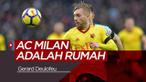 Berita video tentang Gerard Deulofeu yang menganggap AC Milan sebagai rumah untuknya.