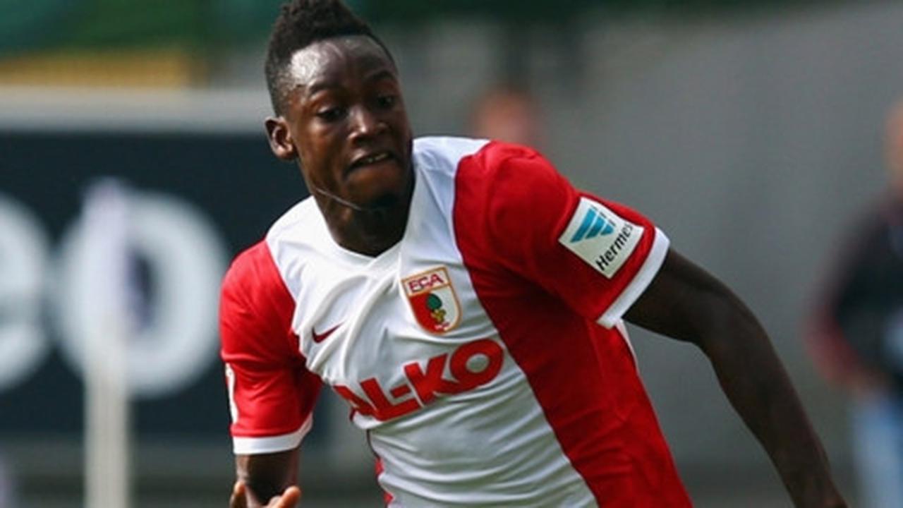 Agen sebut Baba Rahman sepakat ke Chelsea
