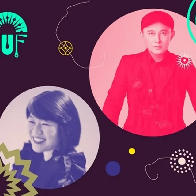 Bongkar Rahasia Kreativitas Rinaldy A. Yunardi di NUFF 2020, Sang Desainer Aksesori Top Dunia