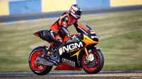 Kawasaki Collin Edwards Saat MotoGP Dilego Rp 1,27 M
