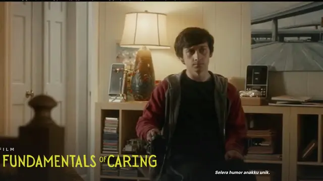 The Fundamentals of Caring