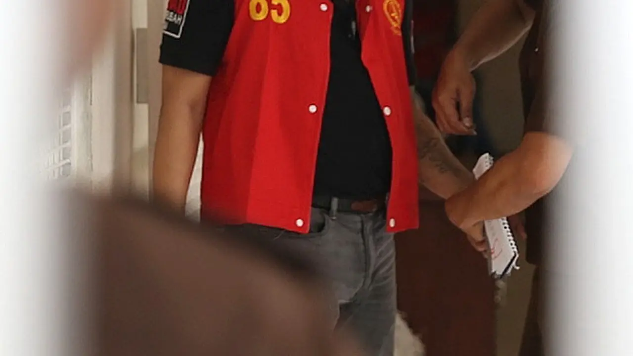 [Bintang] Tio Pakusadewo