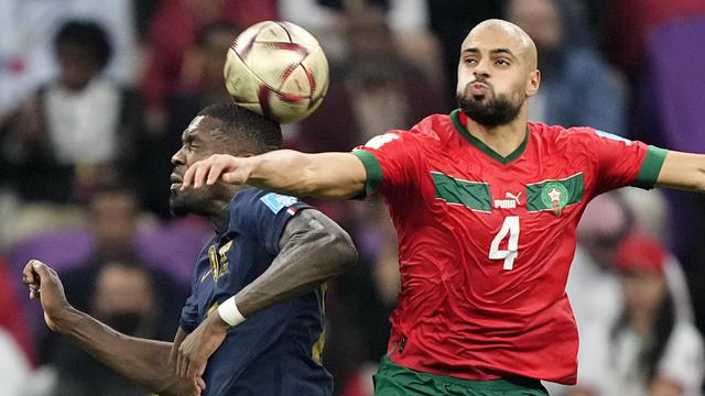 Foto: 5 Pemain yang Bakal Laris Manis pada Bursa Transfer Januari setelah Tampil Menawan di Piala Dunia 2022