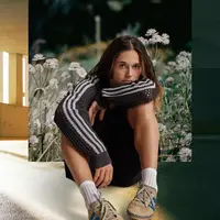 Koleksi spesial dari adidas Originals dan Edison Chen.