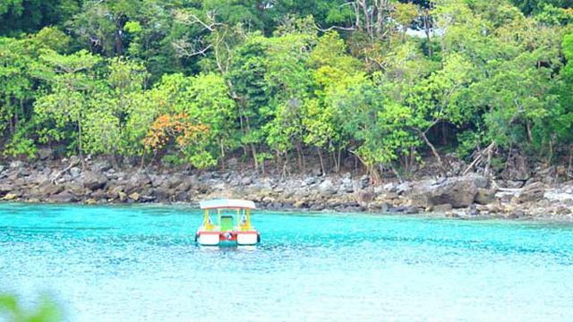 Lebaran di Aceh? Ini nih, 10 Top Destinasi yang wajib Anda kunjungi!