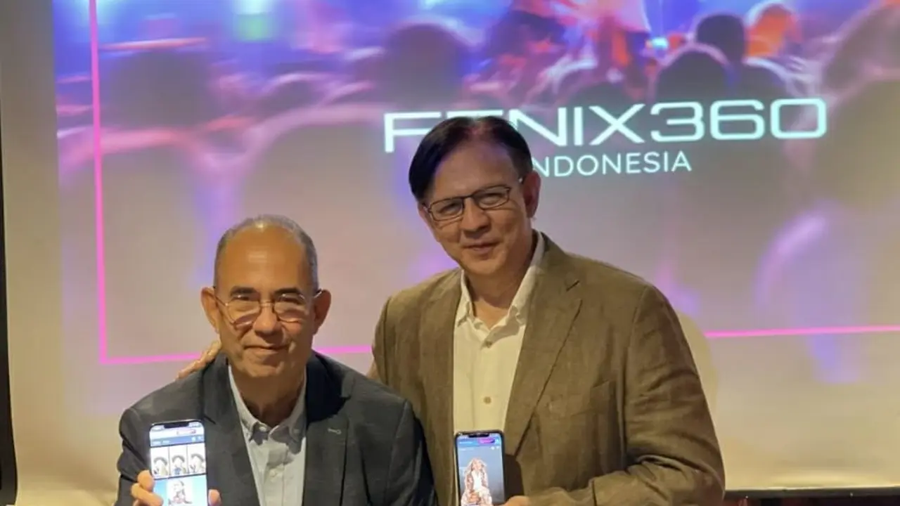 Sebuah perusahaan global yang berbasis di Singapura memperkenalkan FENIX360, platform media sosial yang memfasilitasi penjualan semua hasil karya melalui pengalaman baru dalam menghasilkan uang.