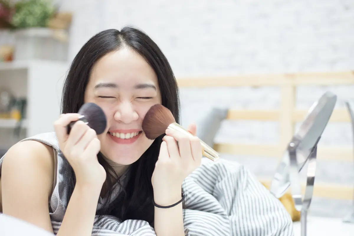 Makeup