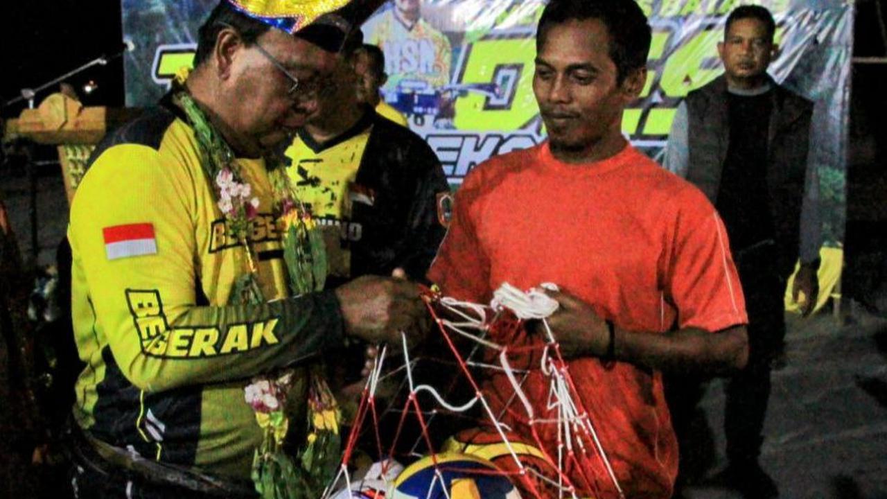 Dok. Istimewa